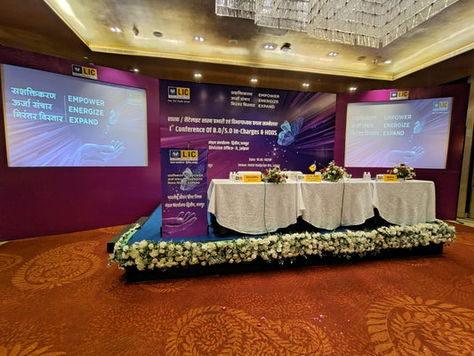 Conference Management